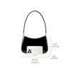 Women's Underarm Bag Commuter Shoulder Leather Women's Bag