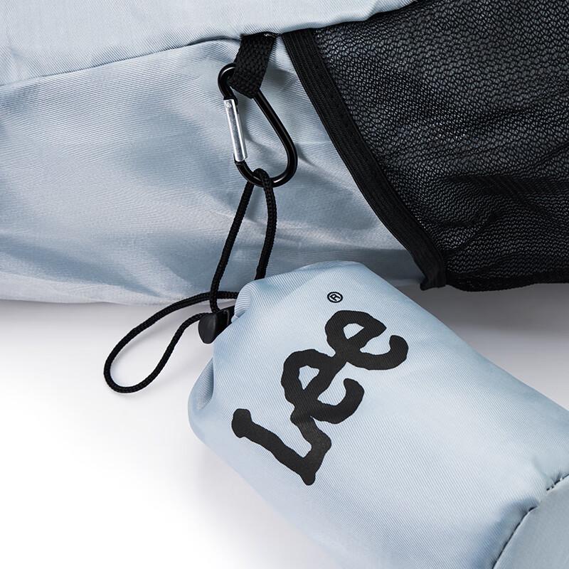 Lee Foldable Casual Backpack