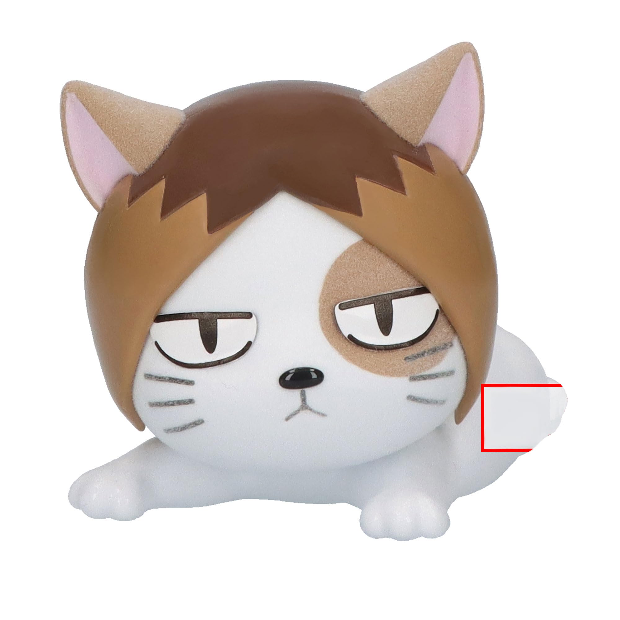 Пушистый Пухлый Хинагарасу Кэнманэко Кэнманэко Хайкю!! &