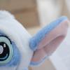 13cm Disney Stitch Keychain Plush Toy Backpack Pendant Decoration Girl Toy Soft And Comfortable Stuffed Doll Boys Birthday Gifts