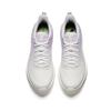 Anta Cloud Trail Comfortable Versatile Shock Absorbing Breathable Low Top Casual Running Shoes Women sneaker White Purple 122535585-2