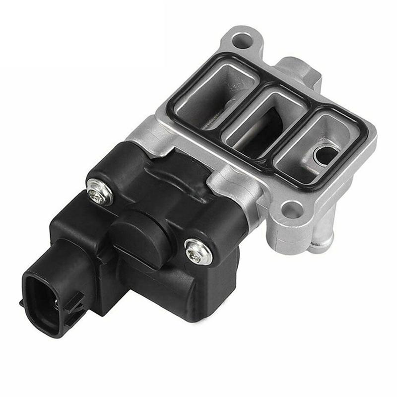 16022-P8A-A01 Air Control Valve Idle Speed Control Valve Idle Motor Auto Accessories Component For Honda Accord
