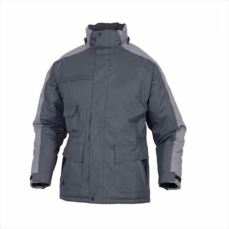Delta Nordland Extreme Cold Weather Parka