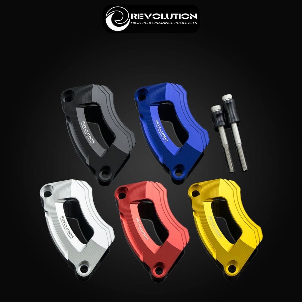 GTR REVOLUTION Engine Protector Cover for Honda Hunter Cub CT125 DAX125 GROM Monkey PROTECTOR COVER For HONDA JA65 JB04 JB03 JC92 Crankcase Guard