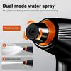 2L Electric Watering Can Automatic Garden Irrigation Tool For Household Agricultural Spray Disinfection