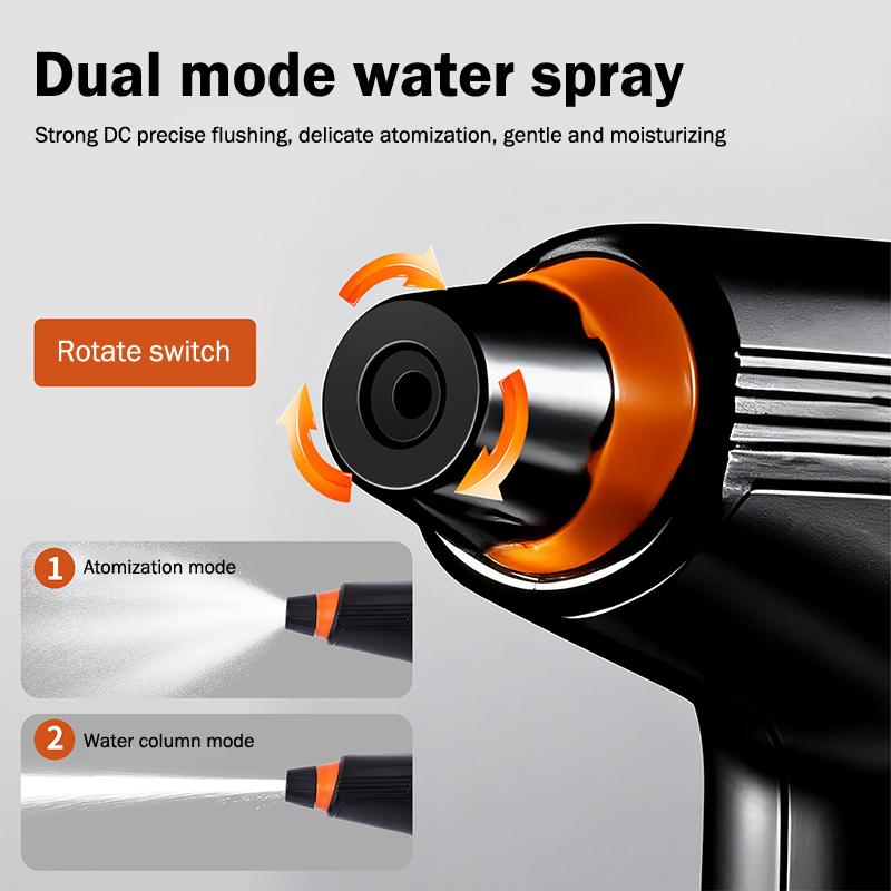 2L Electric Watering Can Automatic Garden Irrigation Tool For Household Agricultural Spray Disinfection