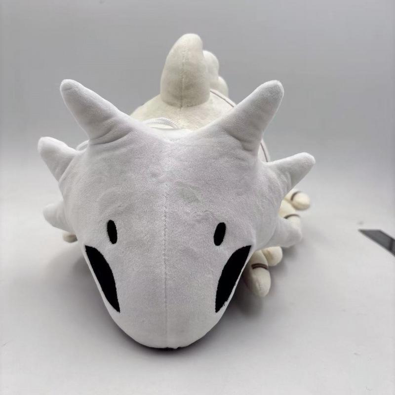 30cm Hollow Knight Silksong Plush Toy Game Cotton Doll Soft Collection Cute Dolls Room Decoration Toy Children Birthday Gift