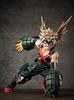 Katsuki Bakugo My Hero Academia 14 Scale PVC Painted Finished Figure Yellow TY92414