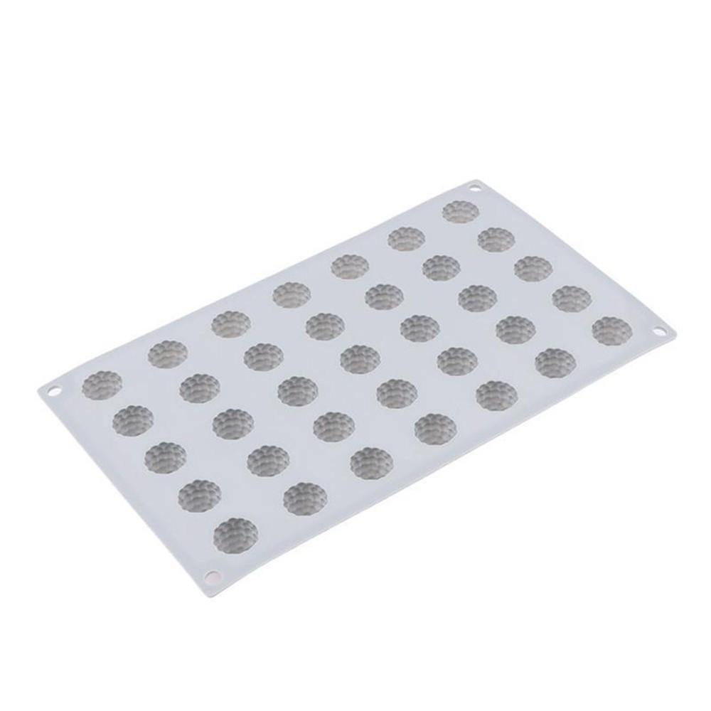 DIY Silicone Cake Molds Multifunctional Cake Decorating Tools Bakeware Tool Raspberry Mold  Kitchen