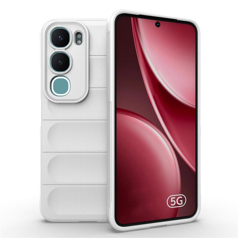 Full Cover For Vivo Y21d Case Anti-knock Shockproof Soft TPU Silicone Full Back Case For Vivo Y21d Case For Vivo Y21d 4G Cover