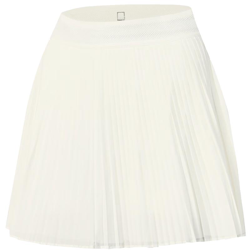 

FILA Women s Pleated Tennis Skirt M