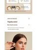 Cross-border M115 Noise-Canceling Ear-hook Bluetooth Headset