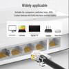 ShanZhe Cat6 RJ45 Network Connectors