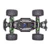TRAXXAS X-Maxx 1/5 8S Ultimate Edition RC Monster Truck