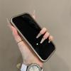 Christmas Cartoon Star iPhone 17 Pro/16 Pro/15 Pro Case with Large Window