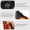 HSC816-6A High Precision VE Terminal Crimping Pliers, 0.08-16mm