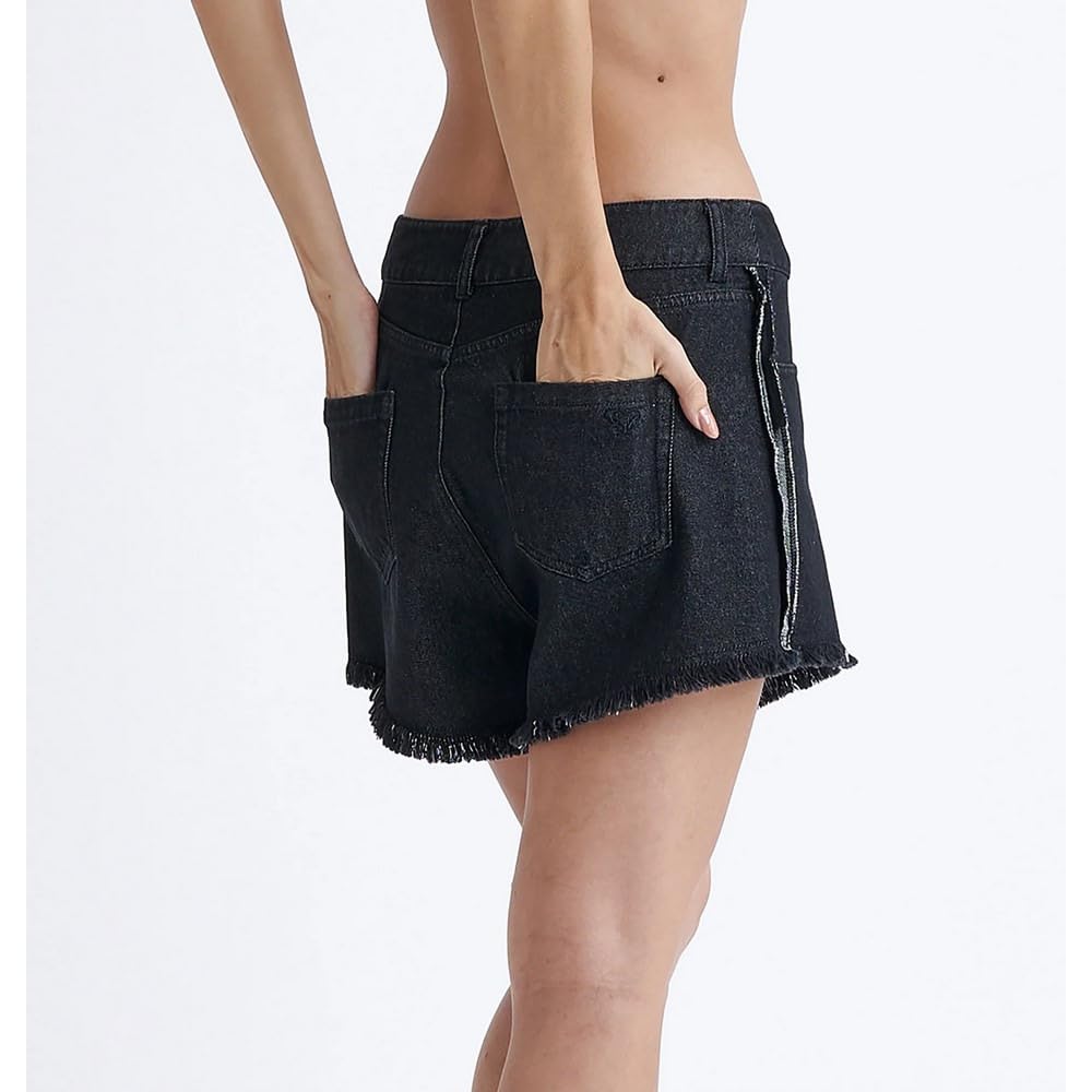 Board Shorts HOLA BONITA BBK [Roxy] Women's