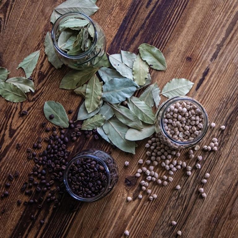 Jam jars with lids, 6 pcs, 500 ml