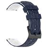 For SUUNTO VERTICAL/Ocean/5 9 PEAK PRO/DLC/RACE Xiaomi Huami Amazfit Silicone Strap for HUAWEI GT5 GT4 46mm GT3 SE GT 2 Pro Replacement Bracelet Belt