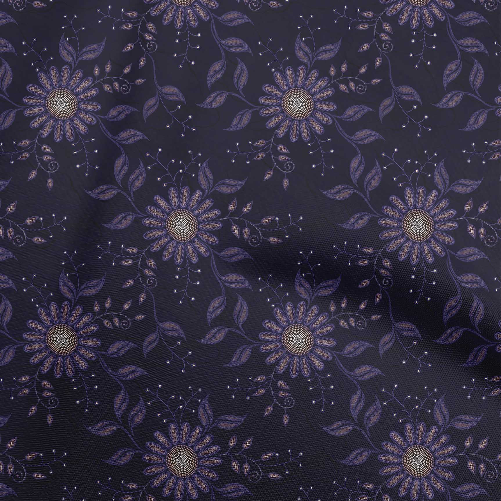 

oneOone Бавовна Флекс Сіра Тканина У Цяточку Квітковий Швейний Матеріал Принтована Тканина На Метр 40 Дюймів 42 Inch Wide - Viscose Chiffon лайм-зеленого кольору