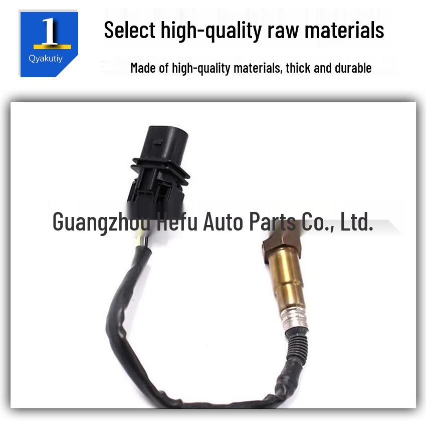 Compatible Oxygen Sensor for BMW, MINI, Peugeot - Part #11787590713, 0258017113 Car Accessories 11787590713