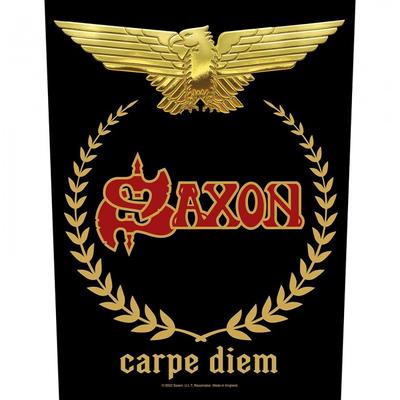 Carpe Diem-Patch