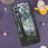 Nature Forest Mountain Case For Xiaomi 15T Pro 13T 14T 14 15 Ultra 17 Pro Max POCO F8 Pro F5 F6 F7 X5 X6 X7 Cover