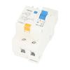 Circuit Breaker Mini MCB 1P+N 10A 230V 400V 30mA 6000A Breaking Capacity for Home