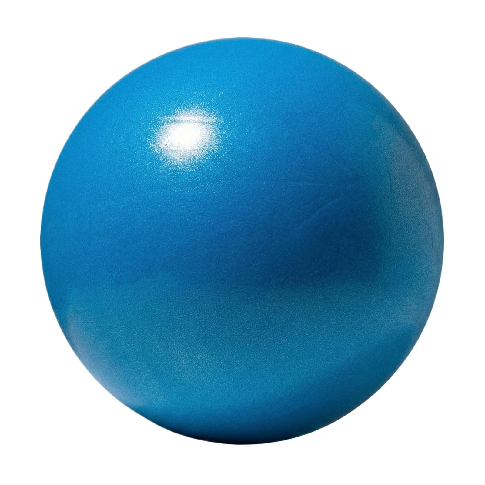 

Ball Adult Fitness Massage Ball One Size синий