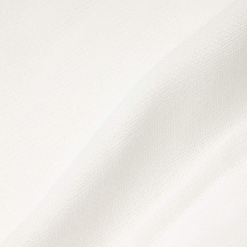 Nishikawa Imabari Face Quick For Everyday Use and Going Made In White TT21121623W [Nishikawa] Towel, Towel, 100% Cotton, Smooth, Soft, Supple, Gauze,