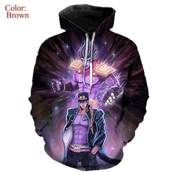hoodie jojo