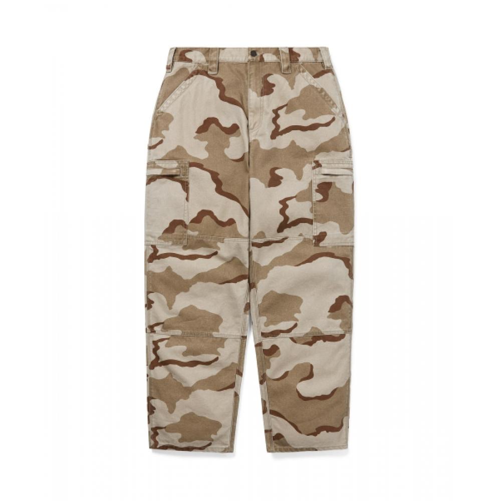 Thisisneverthat Field Pant Camo S