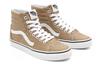 Men's Sneakers Vans SK8 Hi Brown