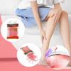 300g Hair Removal Wax Beans Hard Wax Beans Film Wax Bead Depilatory Removing Pellet Waxing Bikini Face Hair Removal Bean