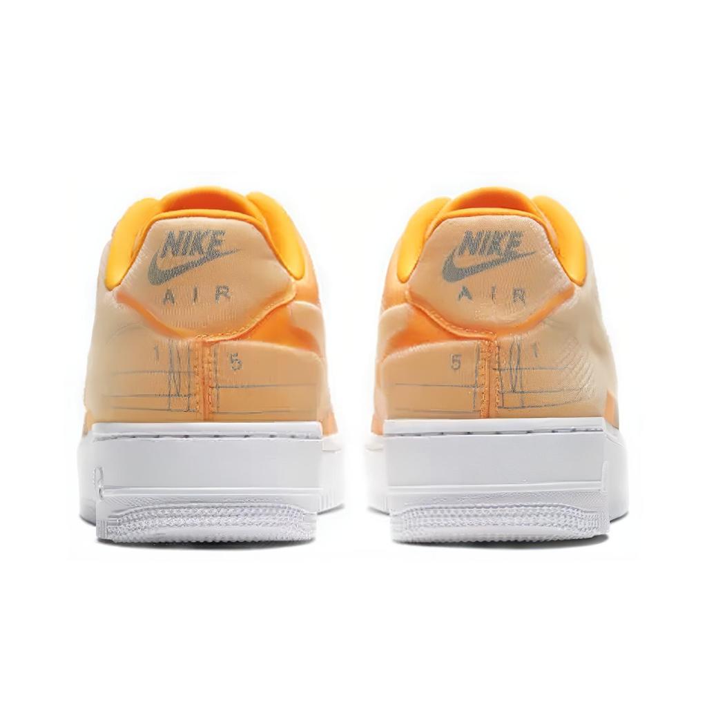 кроссовки Nike Air Force 1 Low Skateboarding Shoes Women CI3445-800