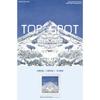 T.O.P - TOP SPOT - JINÁ DIMENZE / 1. album