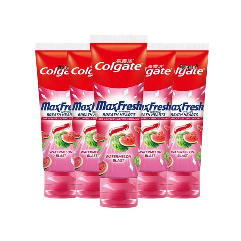 Зубная паста Colgate Дофамин