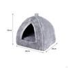 Tent Bed for Small Animals