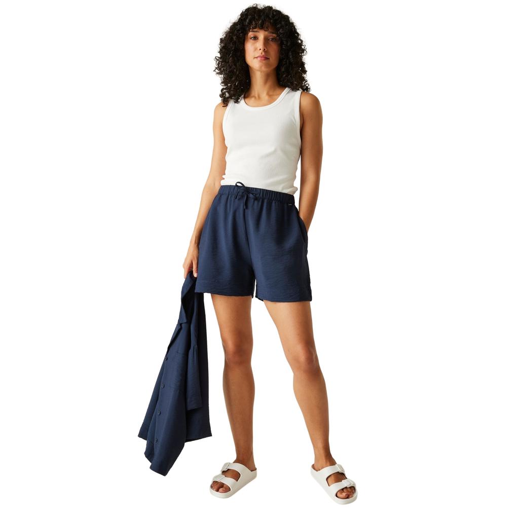 Regatta Salise Lightweight Shorts für Damen