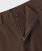Musinsa Standard Wide Chino Pants [Baroque Brown]