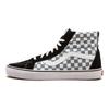 Vans SK8 Hi Reissue Checkerboard Vans VN0003CAIB7