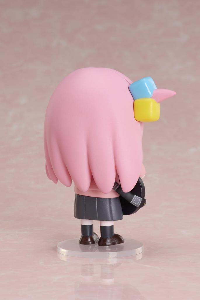 Anime the Gotou Hitori Deformed Figure "Bocchi Rock!"