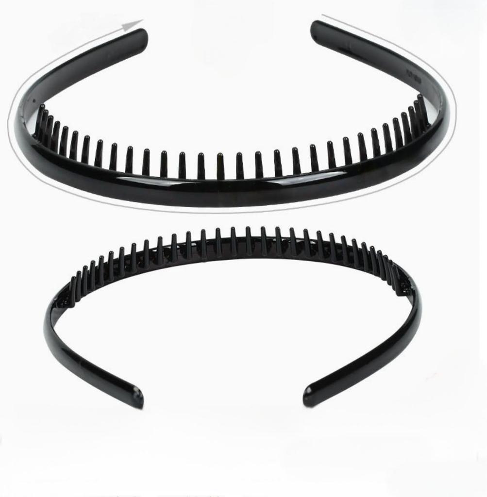 Fascia per capelli, cerchietto