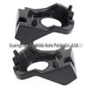 Fog Light Frame with Hole for 2020-2022 Corolla Cross/RAV4 - Model Numbers 814810A100, 814820A100