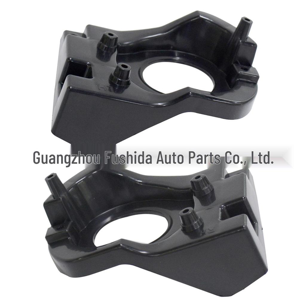Fog Light Frame with Hole for 2020-2022 Corolla Cross/RAV4 - Model Numbers 814810A100, 814820A100