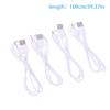 Usb Dc 2.5 Vibrator Charger Cable Audio Power Cord For Rechargeable Adult Toys Vibrators Massagers Accessories Usb Power Supply