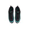 Nike Air Max 97 Schwarz Sporttürkis Sneaker Freizeitschuhe DN1893-001