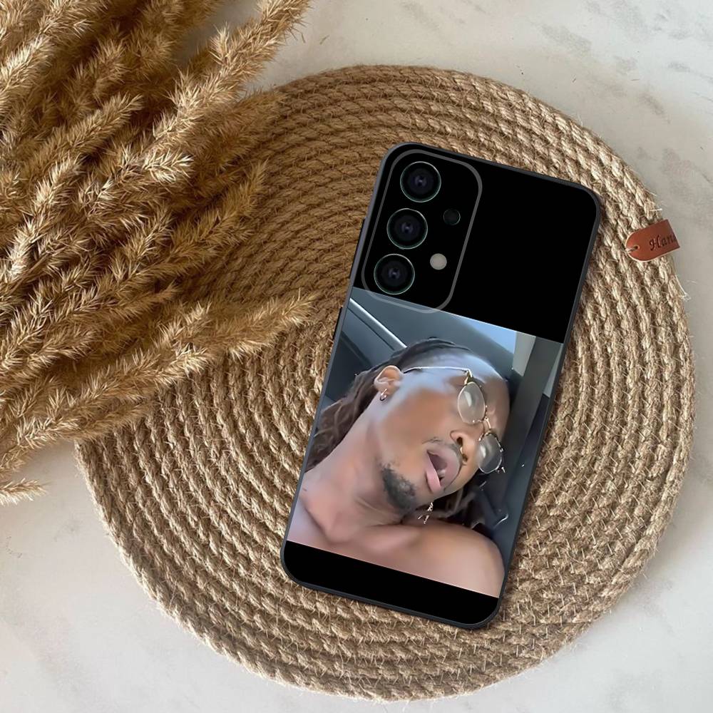 

D-DreamyBull A-Ambatakum Phone Case for Samsung S series s21 s22 s23 s24 s25 FE Plus Ultra TPU Soft to Skin-friendly case Samsung S21 s305G