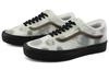 Vans Slip-Skool ComfyCush Camo Pixel Blue - VN0A4P3E2RB