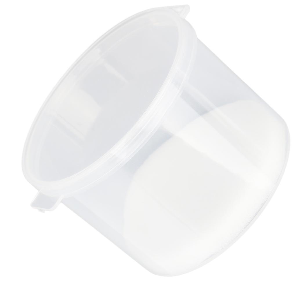 Uscător pentru aparate auditive Ușoare Compacte Eficiente de protecție Convenabilă Practică Cutie de dezumidificare fo